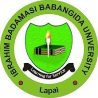IBBU Logo